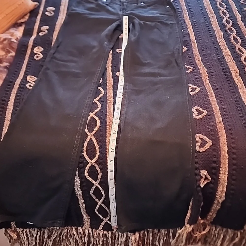 Wrangler jeans